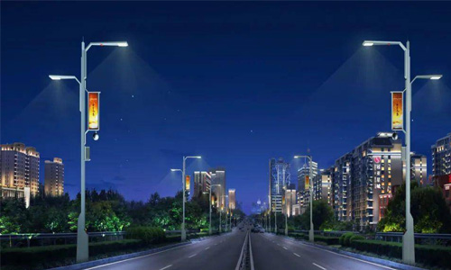 首頁(yè)插圖5 智慧路燈照明設(shè)計(jì)